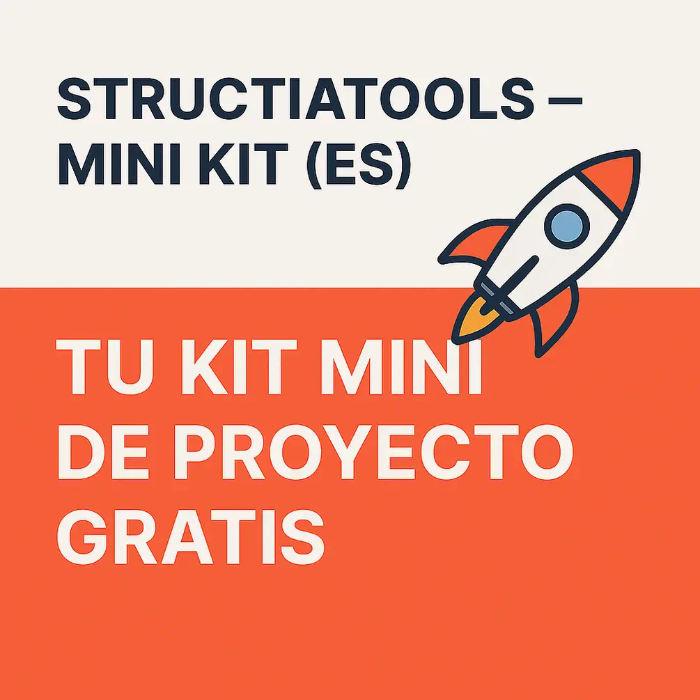 Mini Kit Gratis