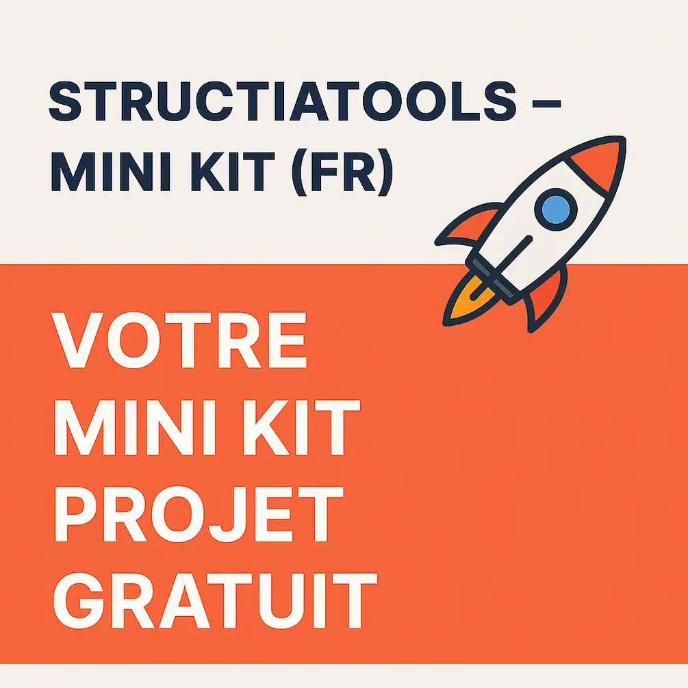 Mini Kit Gratuit